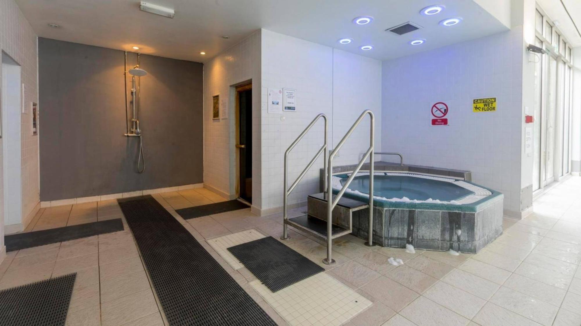 By Ihg Hotel Ipswich