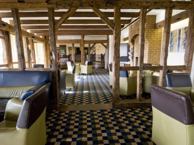 Hotel By Ihg Ipswich