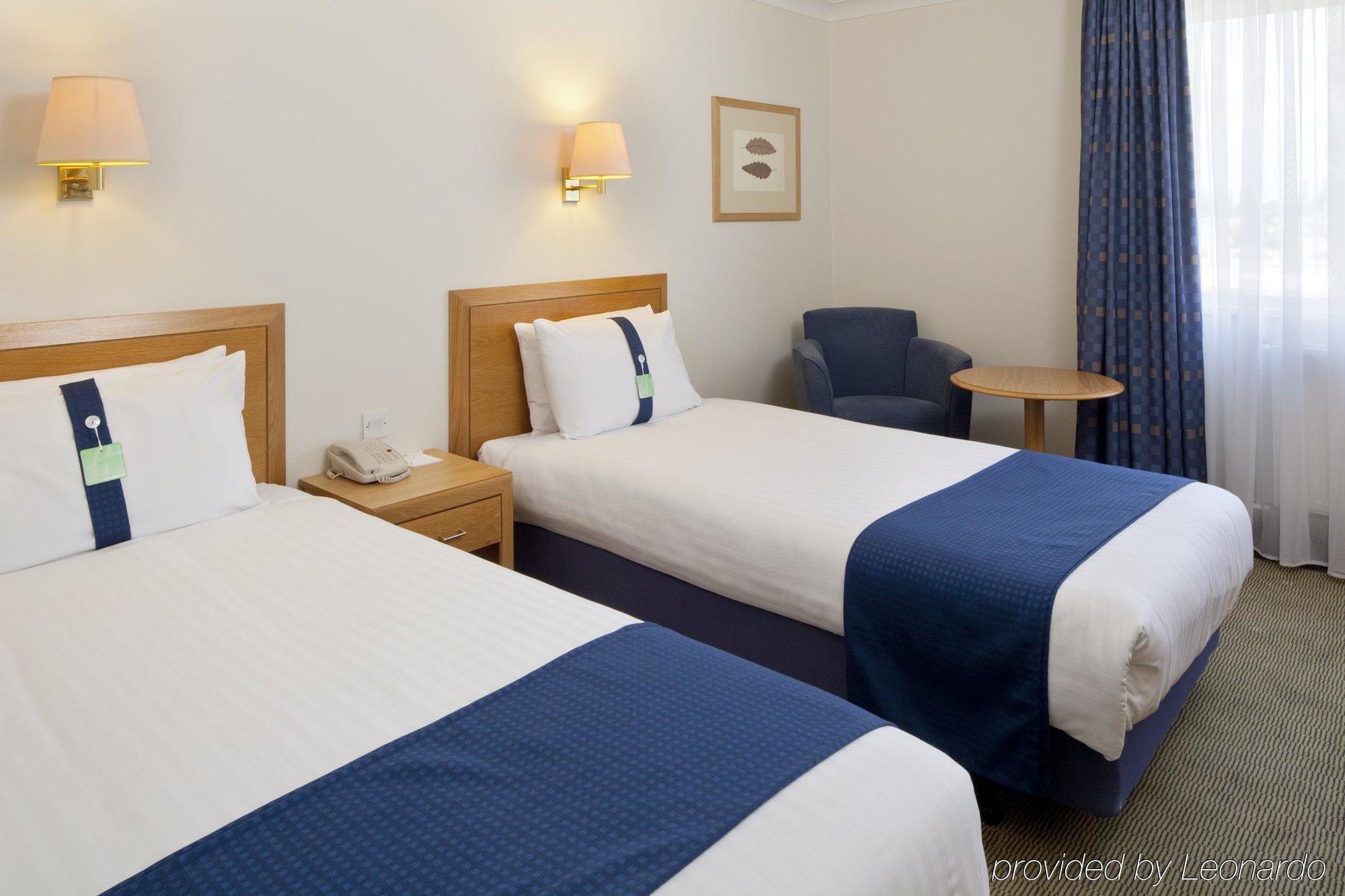 Hotel By Ihg Ipswich